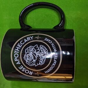 Rose Apothecary Schitts Creek Coffee Mug